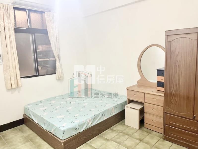 【豐禾】內壢前站低總價美寓房屋室內格局與周邊環境