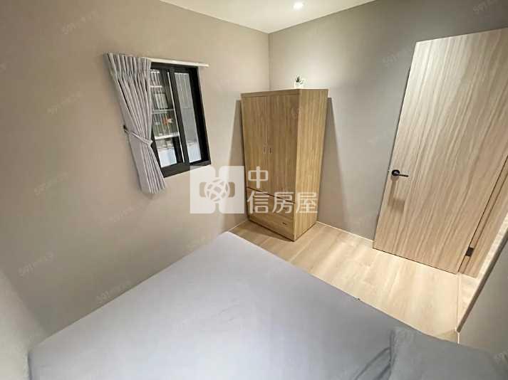 平鎮近火車站獨立套房房屋室內格局與周邊環境