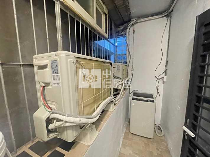 平鎮近火車站獨立套房房屋室內格局與周邊環境