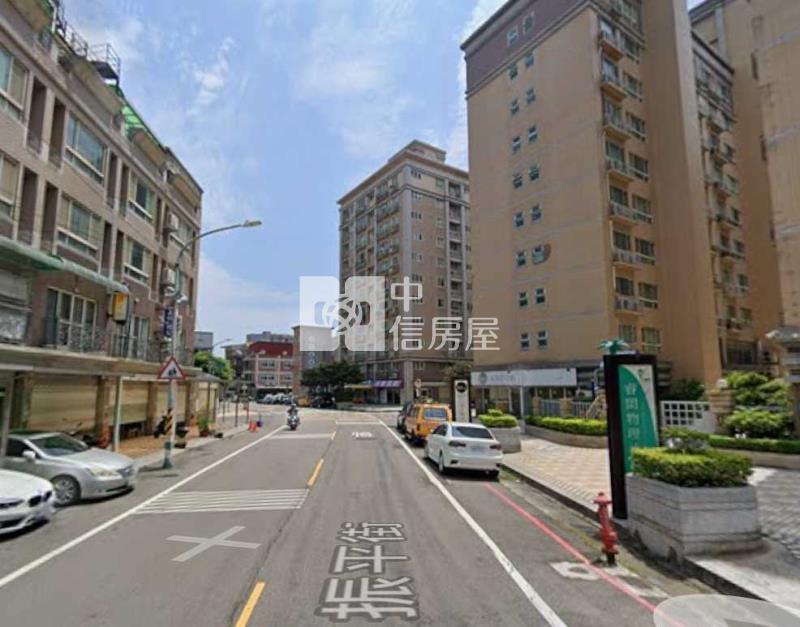 平鎮近火車站獨立套房房屋室內格局與周邊環境