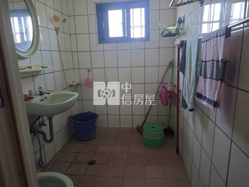 好事多203坪建地+農舍房屋室內格局與周邊環境