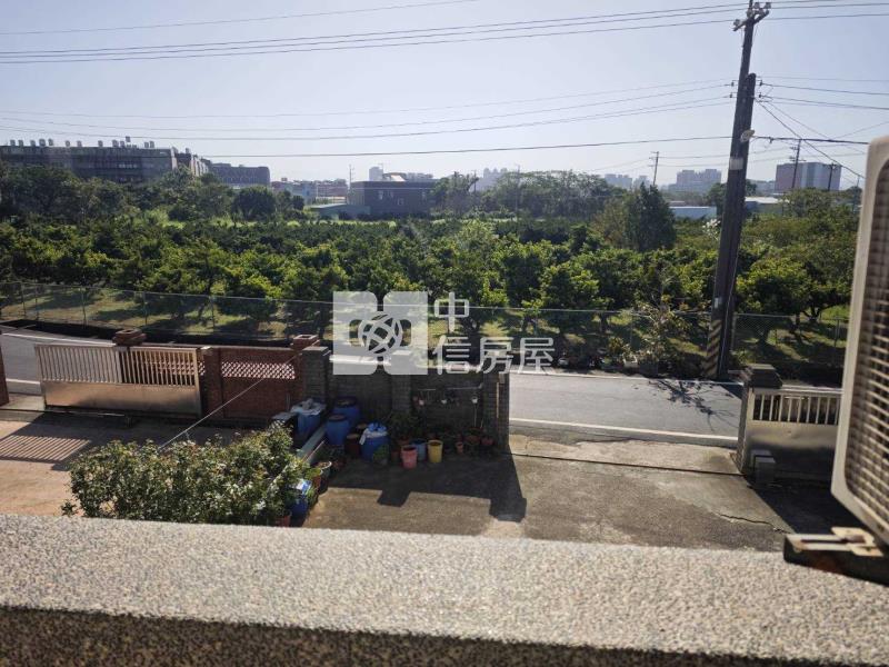 好事多203坪建地+農舍房屋室內格局與周邊環境