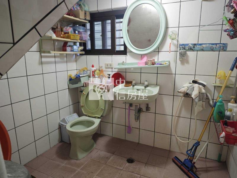 好事多203坪建地+農舍房屋室內格局與周邊環境