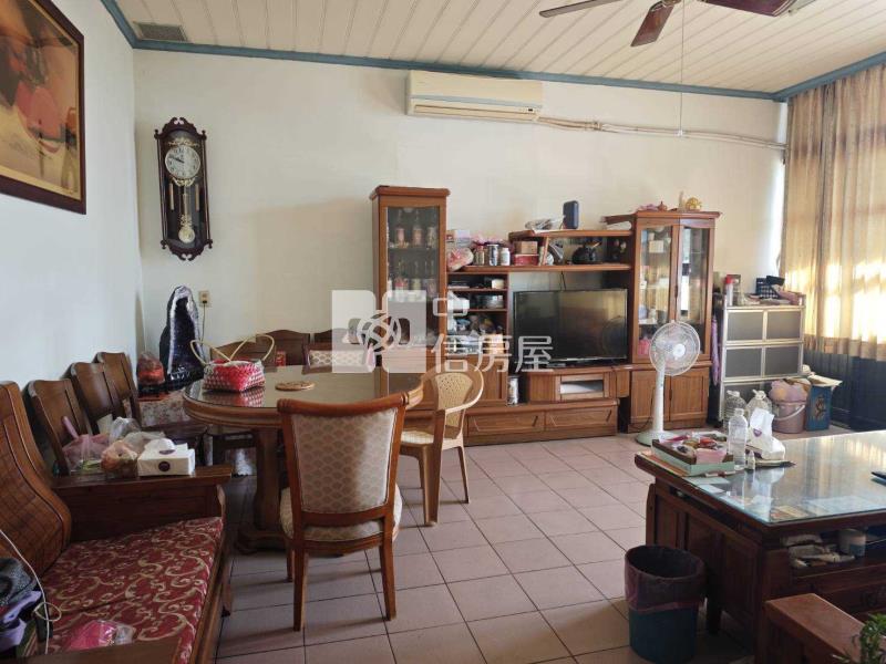 好事多203坪建地+農舍房屋室內格局與周邊環境