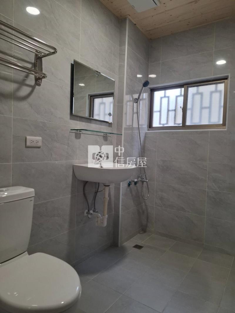 台邦建設優質優美車墅房屋室內格局與周邊環境