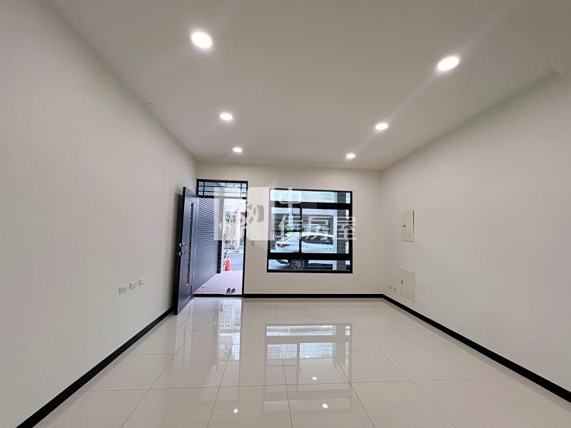 屏東房屋-國稅局美翻精工店住房屋室內格局與周邊環境