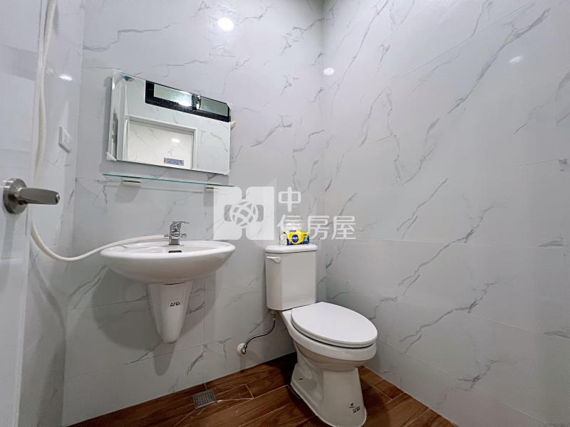 屏東房屋-國稅局美翻精工店住房屋室內格局與周邊環境