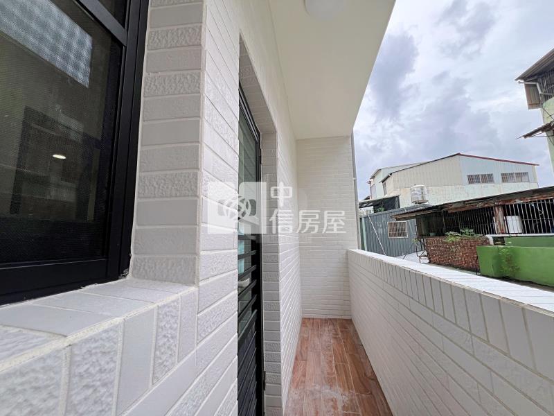 屏東房屋-國稅局美翻精工店住房屋室內格局與周邊環境