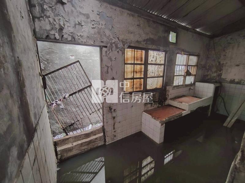 華勛六米活巷透天房屋室內格局與周邊環境