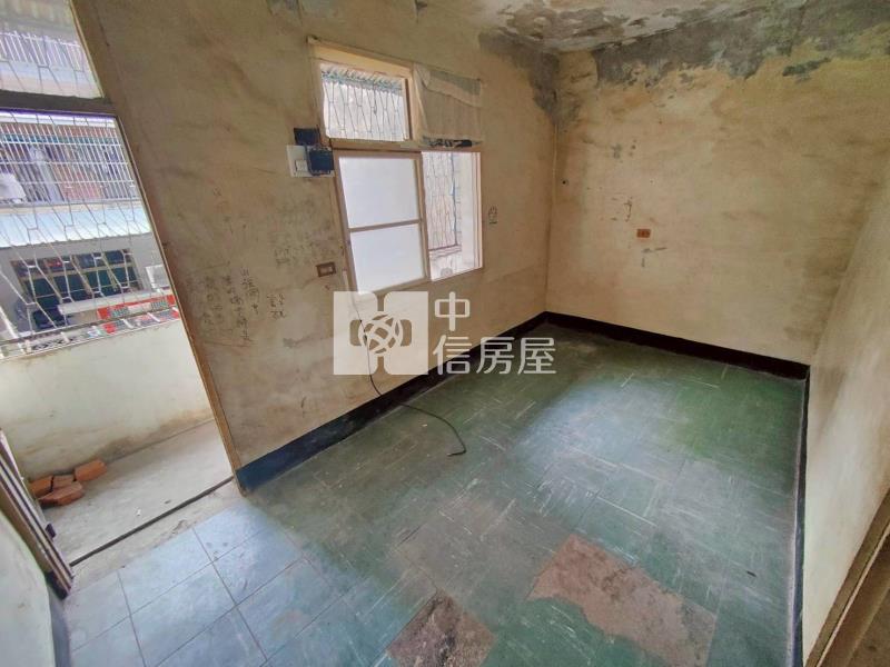 華勛六米活巷透天房屋室內格局與周邊環境