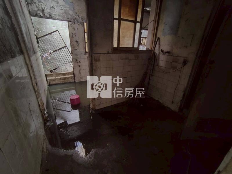 華勛六米活巷透天房屋室內格局與周邊環境