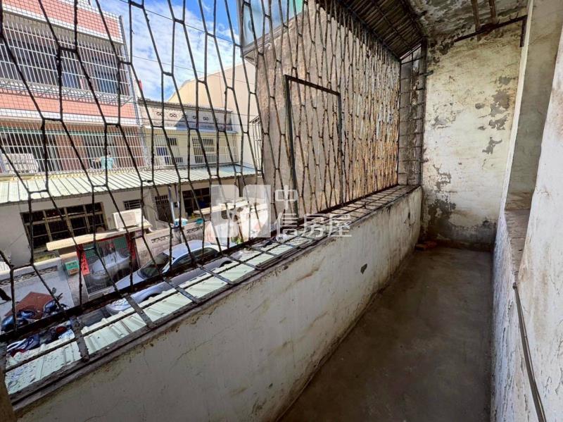 華勛六米活巷透天房屋室內格局與周邊環境