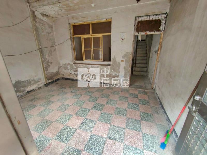 華勛六米活巷透天房屋室內格局與周邊環境