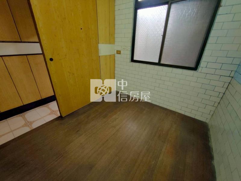 愛國街公寓四樓房屋室內格局與周邊環境