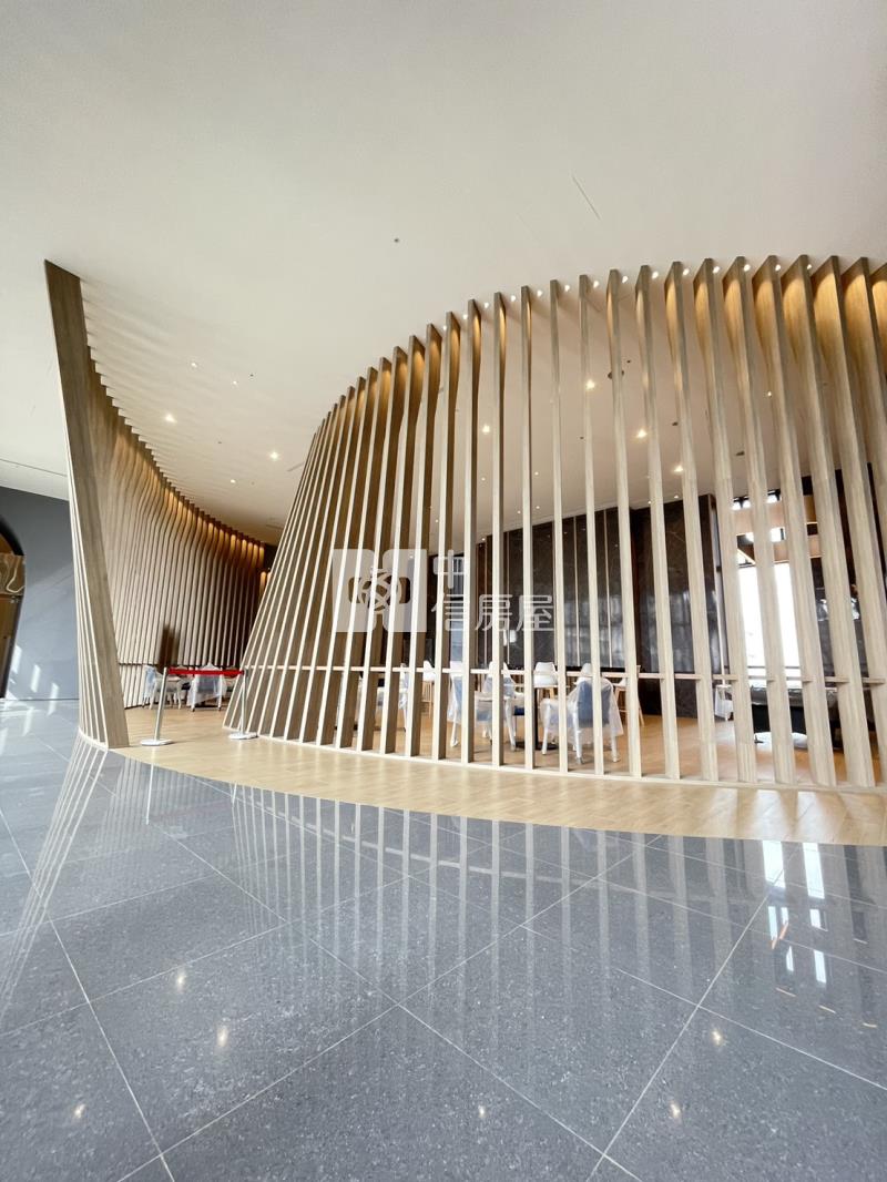 專約幸福成2房全新未住房屋室內格局與周邊環境