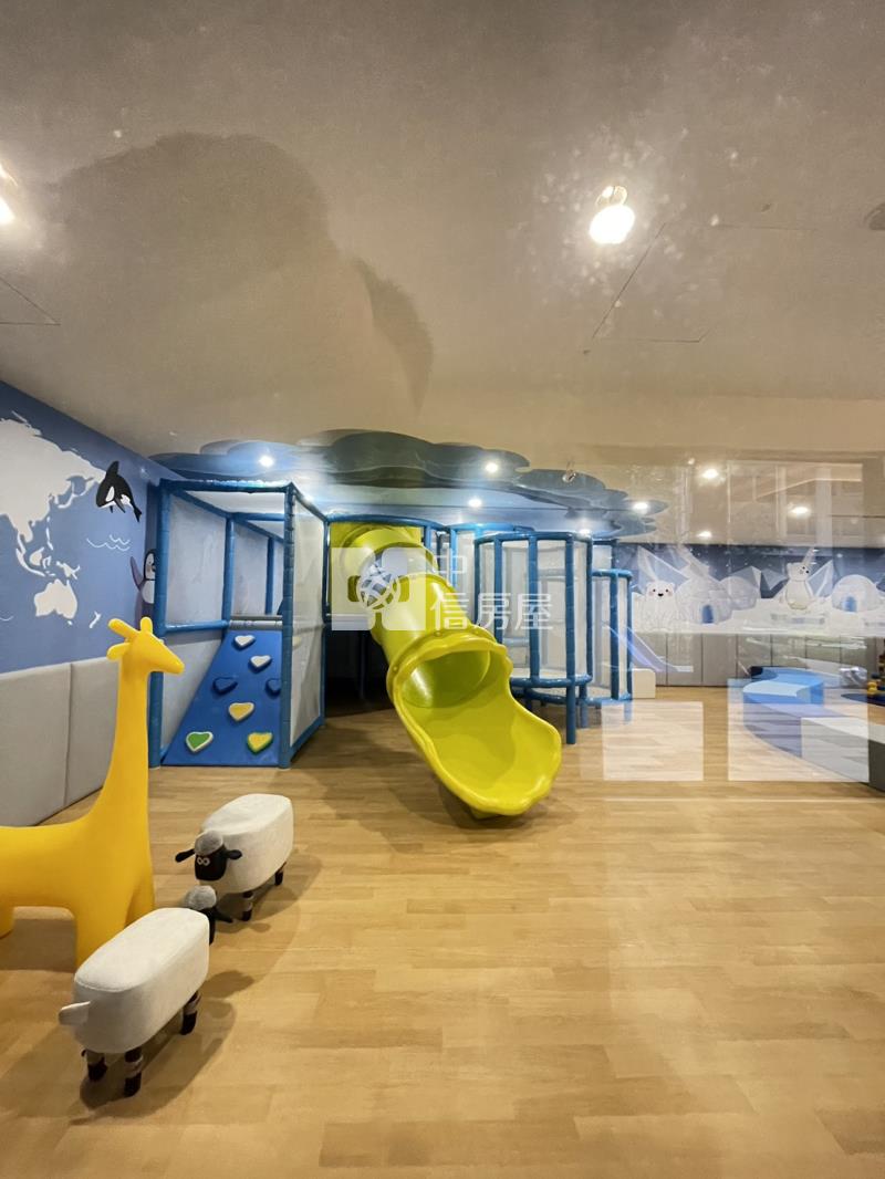 專約幸福成2房全新未住房屋室內格局與周邊環境