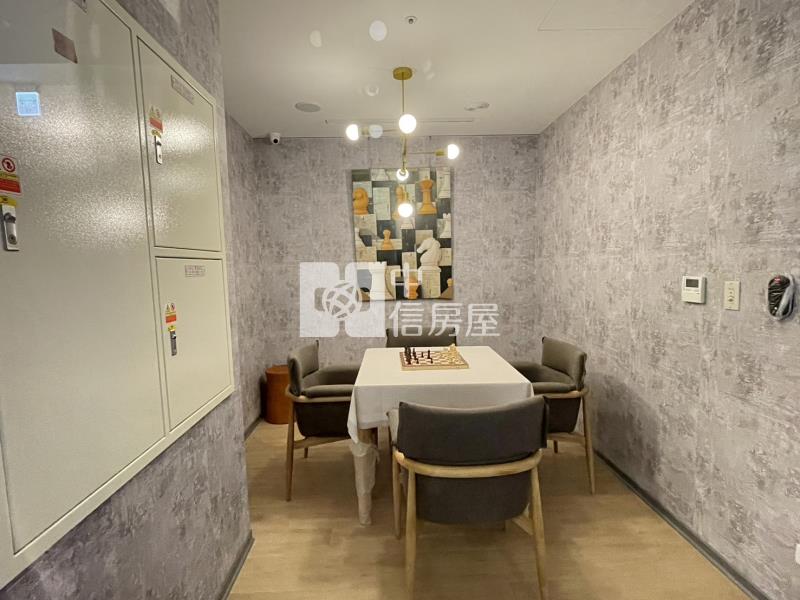 專約幸福成2房全新未住房屋室內格局與周邊環境