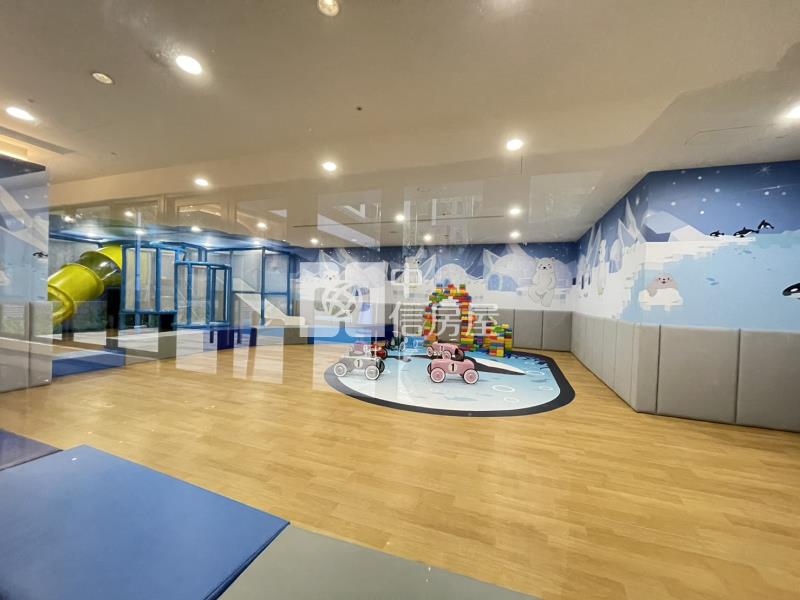 專約幸福成2房全新未住房屋室內格局與周邊環境