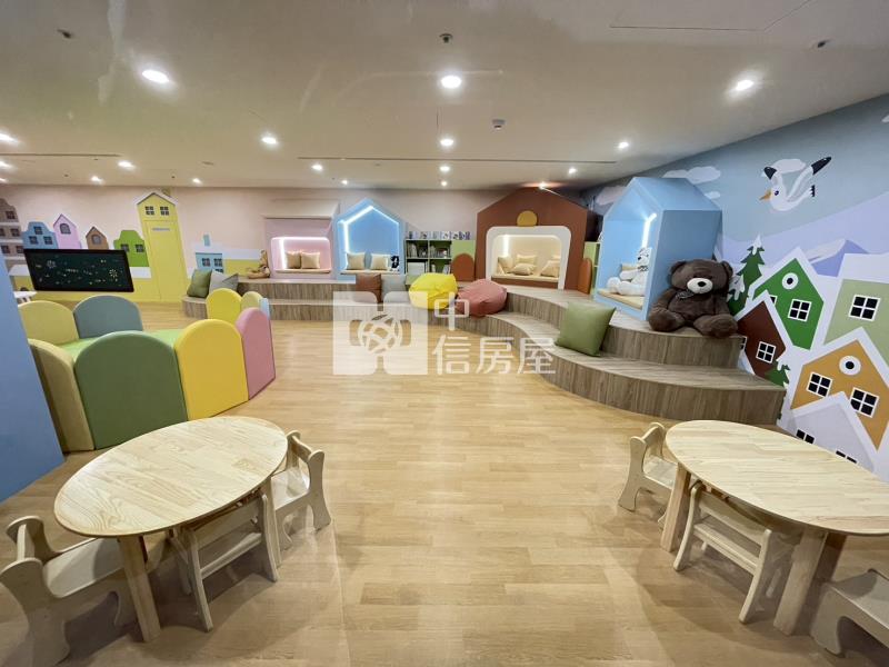 專約幸福成2房全新未住房屋室內格局與周邊環境