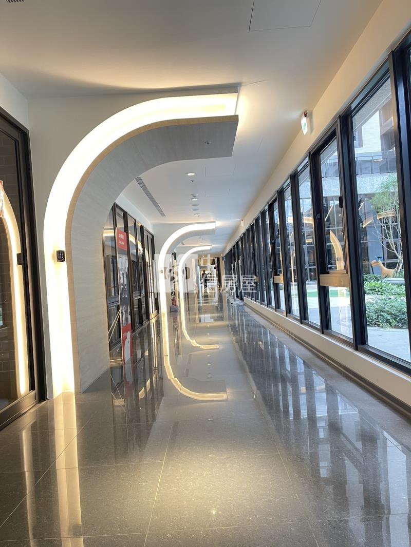 專約幸福成2房全新未住房屋室內格局與周邊環境