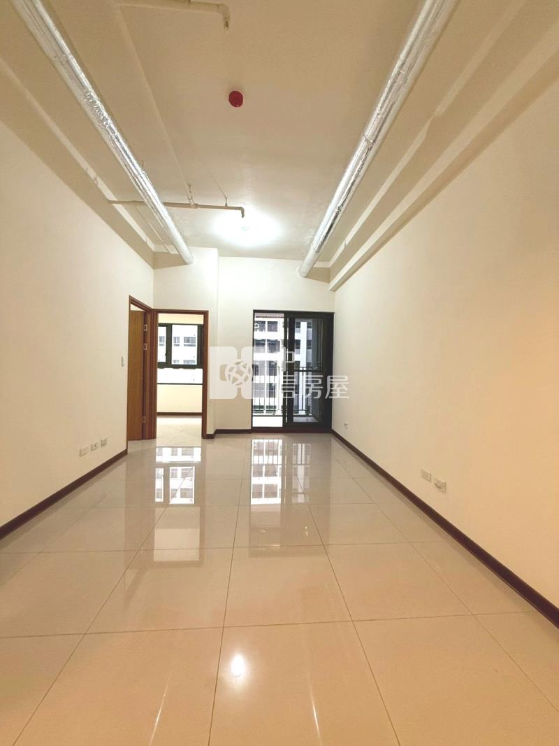 專約幸福成2房全新未住房屋室內格局與周邊環境