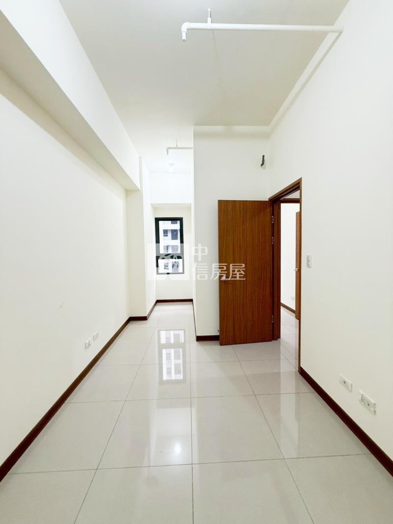 專約幸福成2房全新未住房屋室內格局與周邊環境