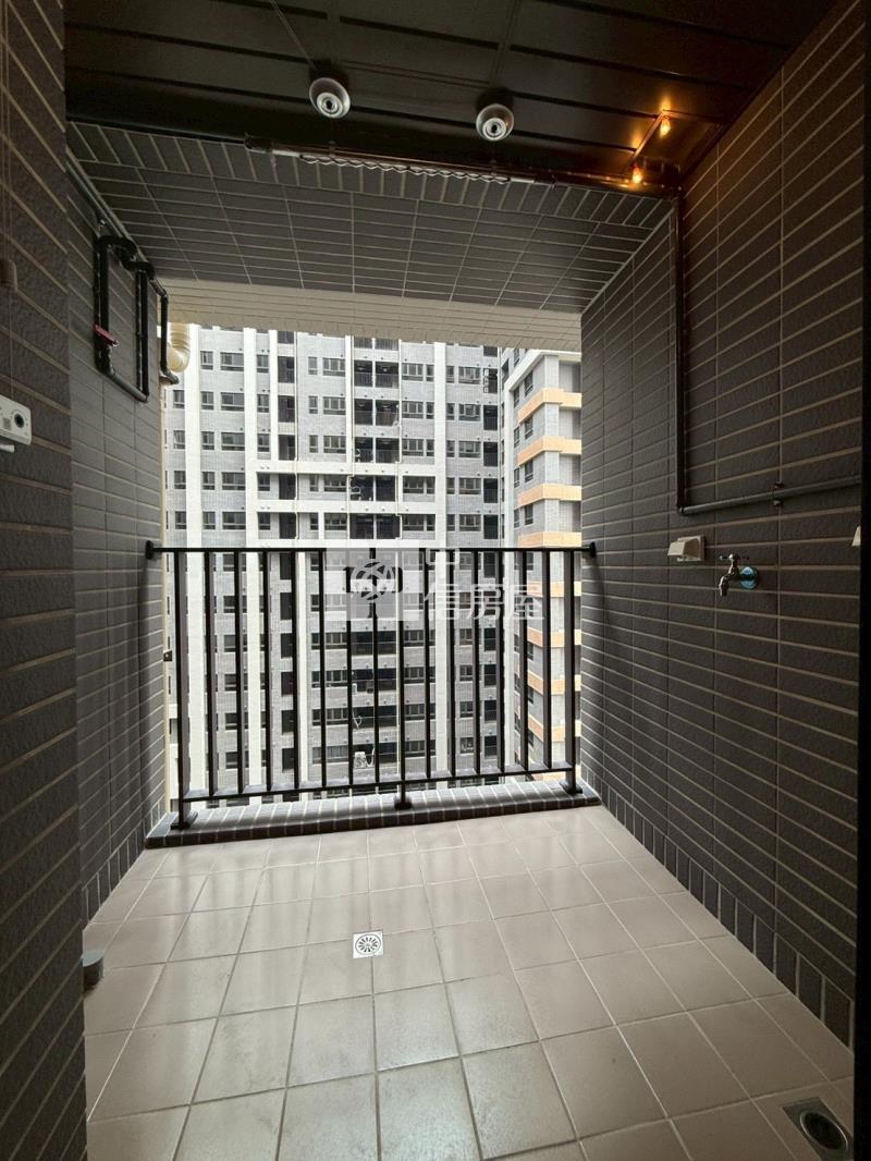 專約幸福成2房全新未住房屋室內格局與周邊環境