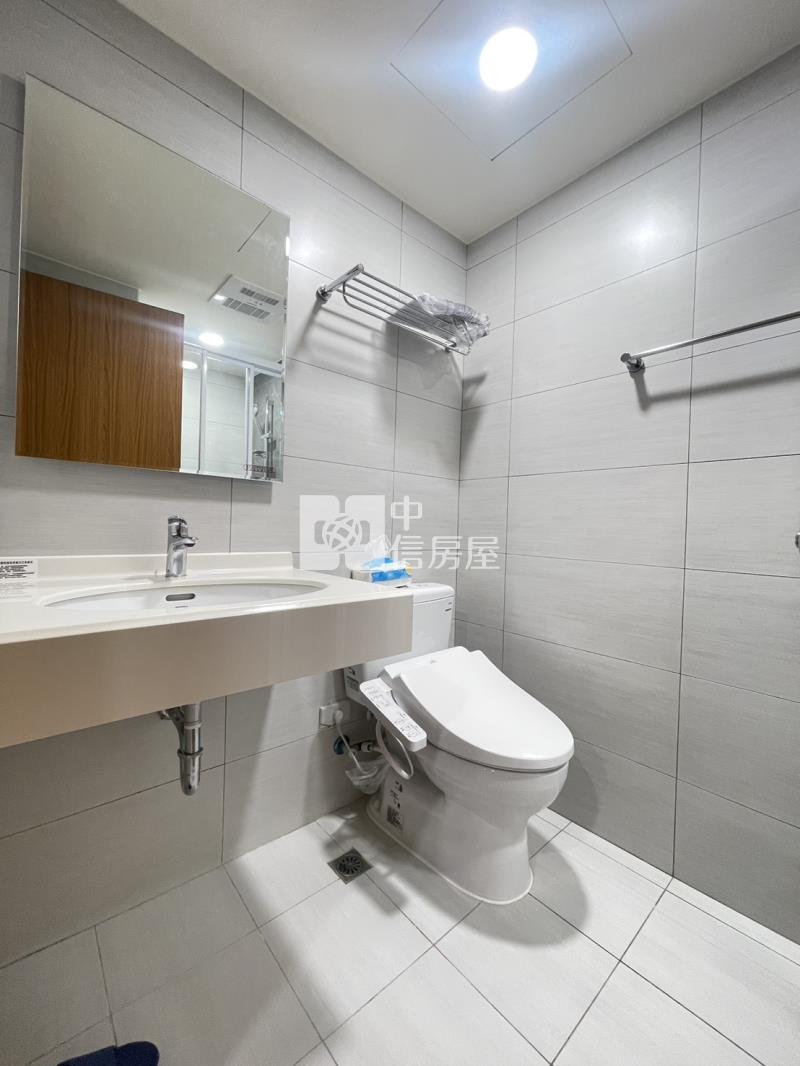 專約幸福成2房全新未住房屋室內格局與周邊環境