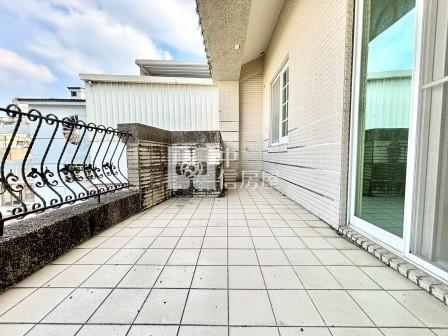 屏東房屋-廣東商圈大地坪獨棟雙車豪宅房屋室內格局與周邊環境