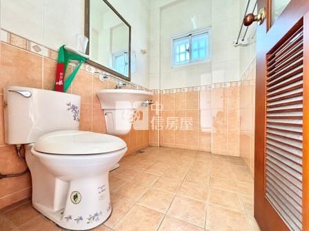 屏東房屋-廣東商圈大地坪獨棟雙車豪宅房屋室內格局與周邊環境