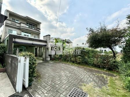 屏東房屋-廣東商圈大地坪獨棟雙車豪宅房屋室內格局與周邊環境