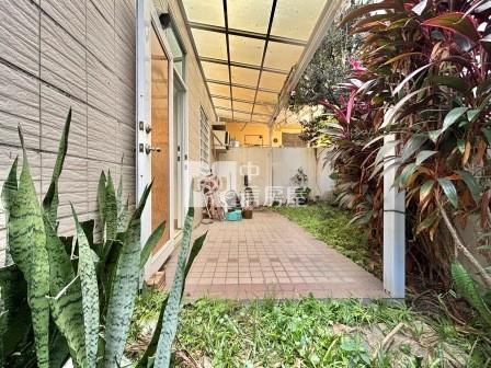 屏東房屋-廣東商圈大地坪獨棟雙車豪宅房屋室內格局與周邊環境