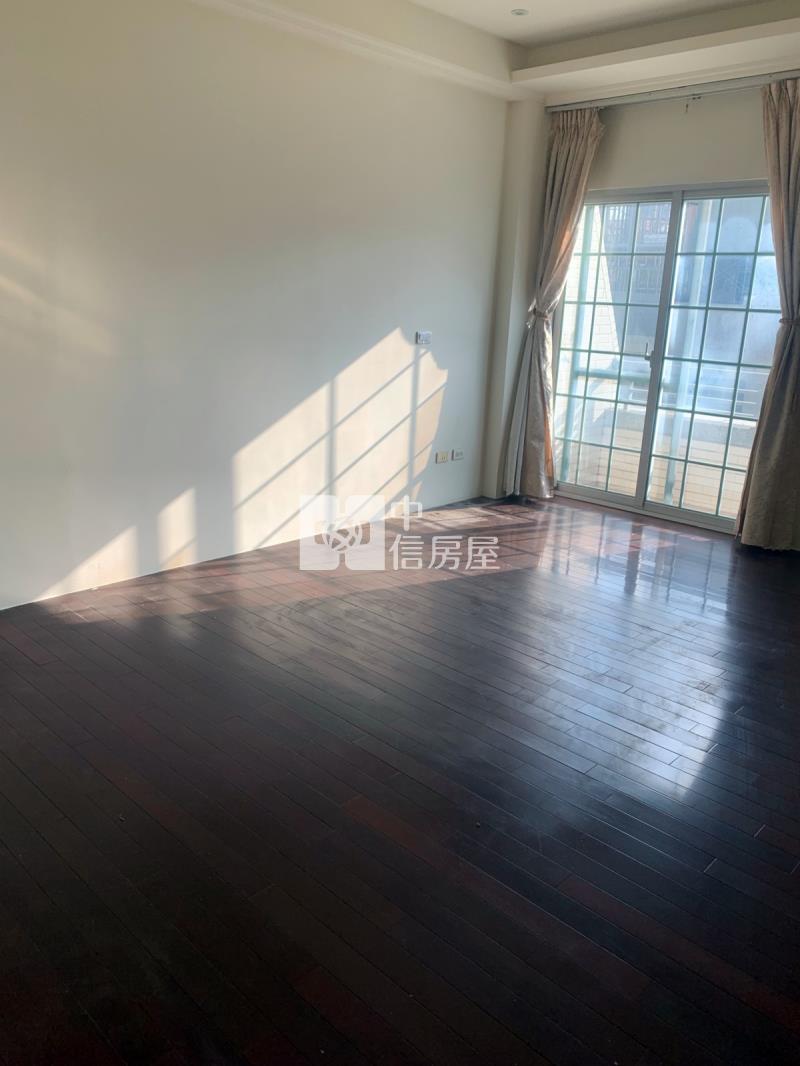 永康探索公園車墅房屋室內格局與周邊環境