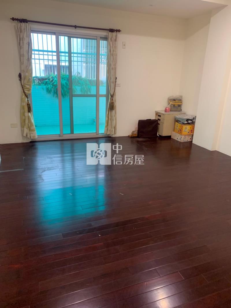 永康探索公園車墅房屋室內格局與周邊環境