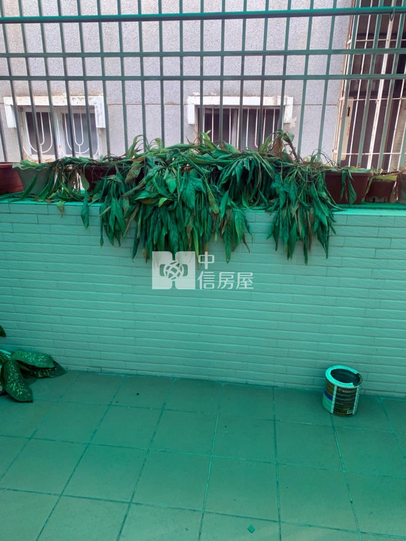 永康探索公園車墅房屋室內格局與周邊環境