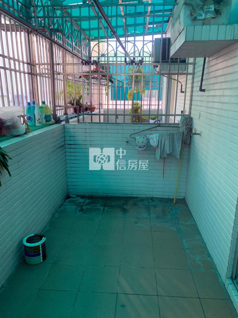 永康探索公園車墅房屋室內格局與周邊環境