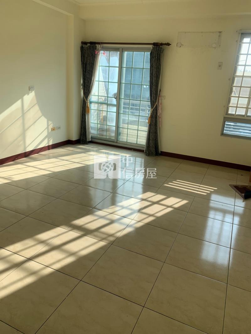 永康探索公園車墅房屋室內格局與周邊環境