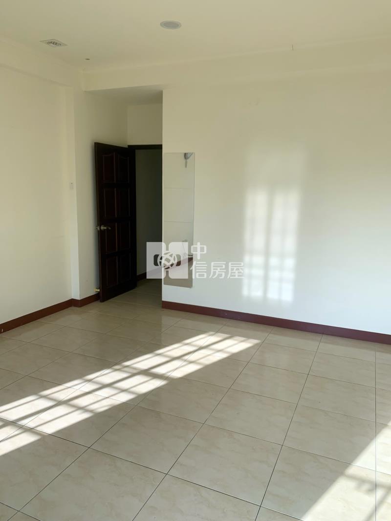 永康探索公園車墅房屋室內格局與周邊環境