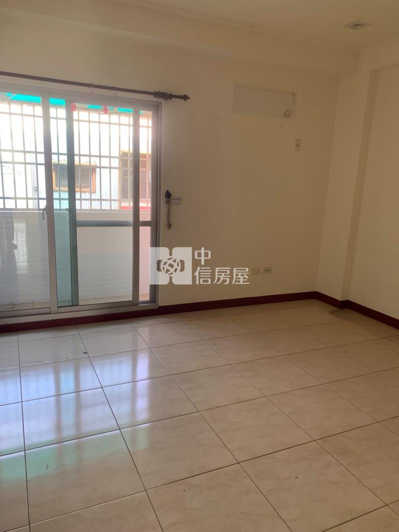 永康探索公園車墅房屋室內格局與周邊環境