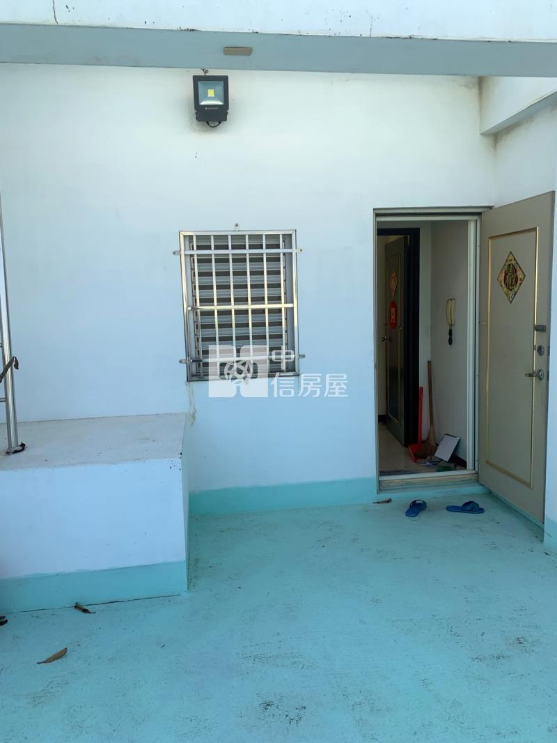 永康探索公園車墅房屋室內格局與周邊環境