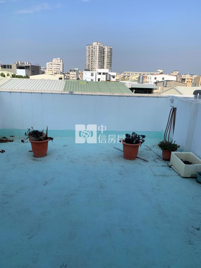 永康探索公園車墅房屋室內格局與周邊環境