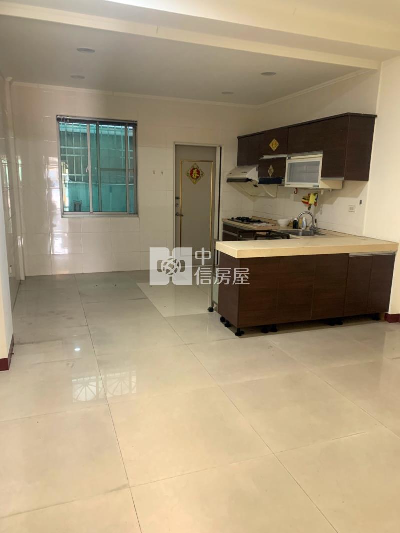 永康探索公園車墅房屋室內格局與周邊環境