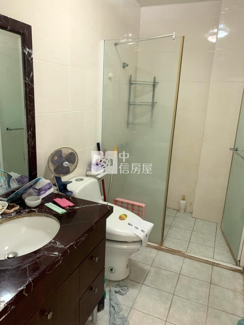 永康探索公園車墅房屋室內格局與周邊環境