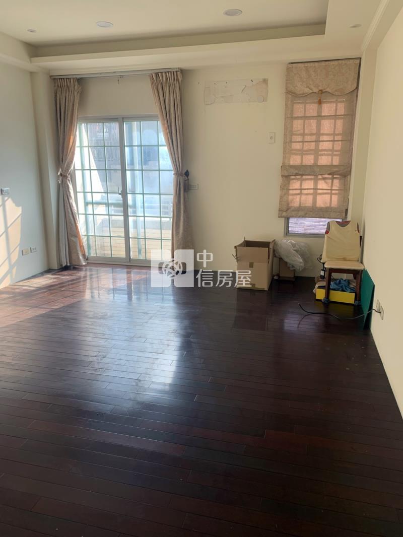 永康探索公園車墅房屋室內格局與周邊環境