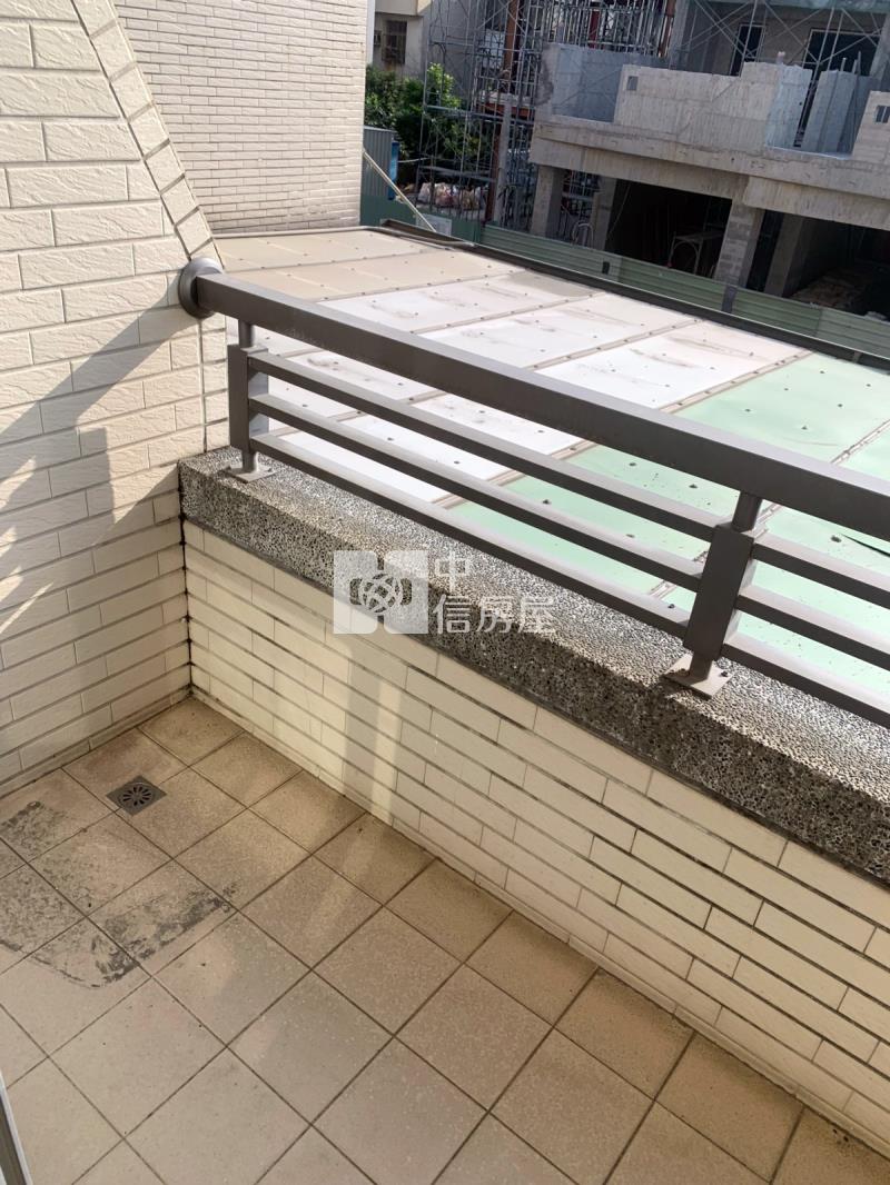 永康探索公園車墅房屋室內格局與周邊環境