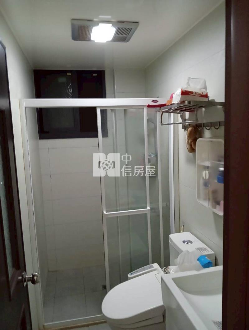 觀音樹林國小小資美兩房房屋室內格局與周邊環境