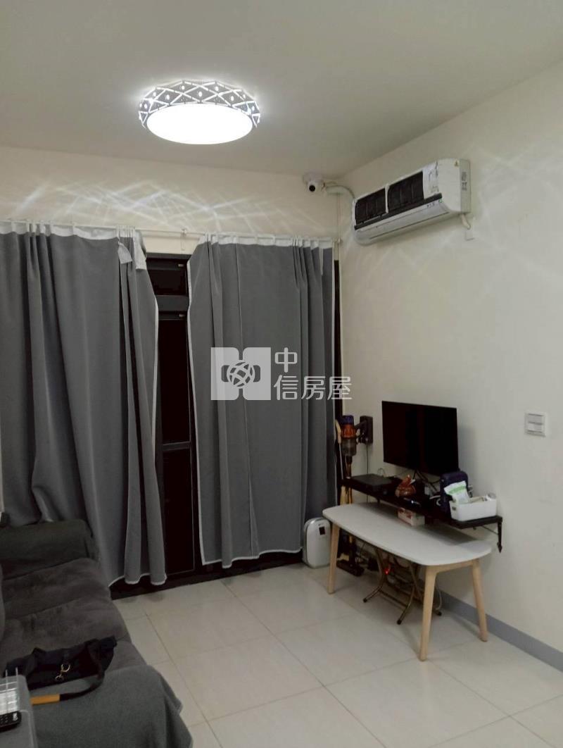 觀音樹林國小小資美兩房房屋室內格局與周邊環境