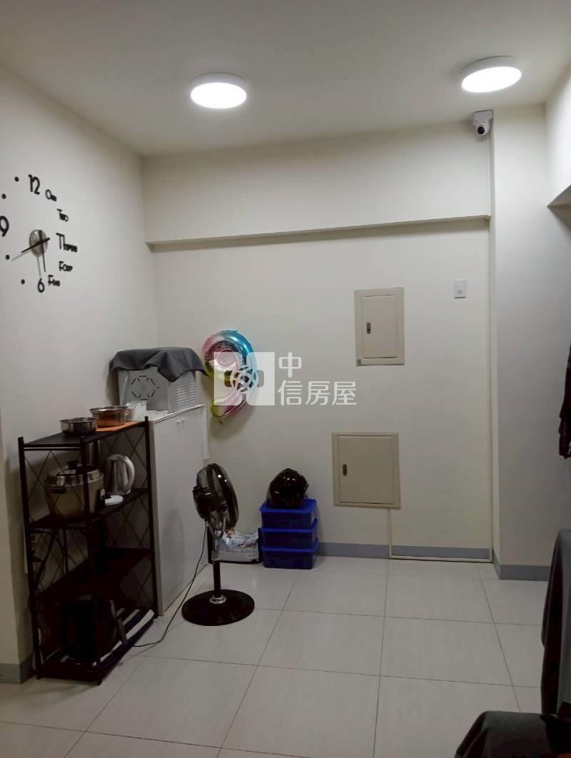 觀音樹林國小小資美兩房房屋室內格局與周邊環境