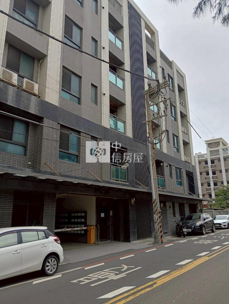 觀音樹林國小小資美兩房房屋室內格局與周邊環境