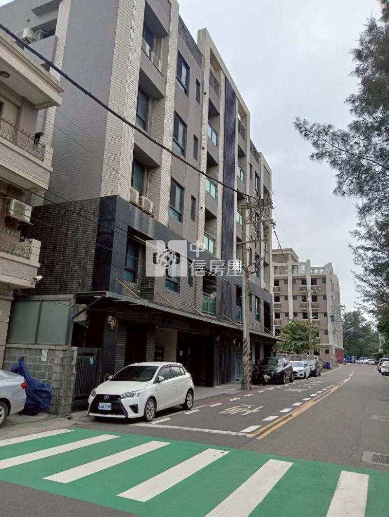 觀音樹林國小小資美兩房房屋室內格局與周邊環境